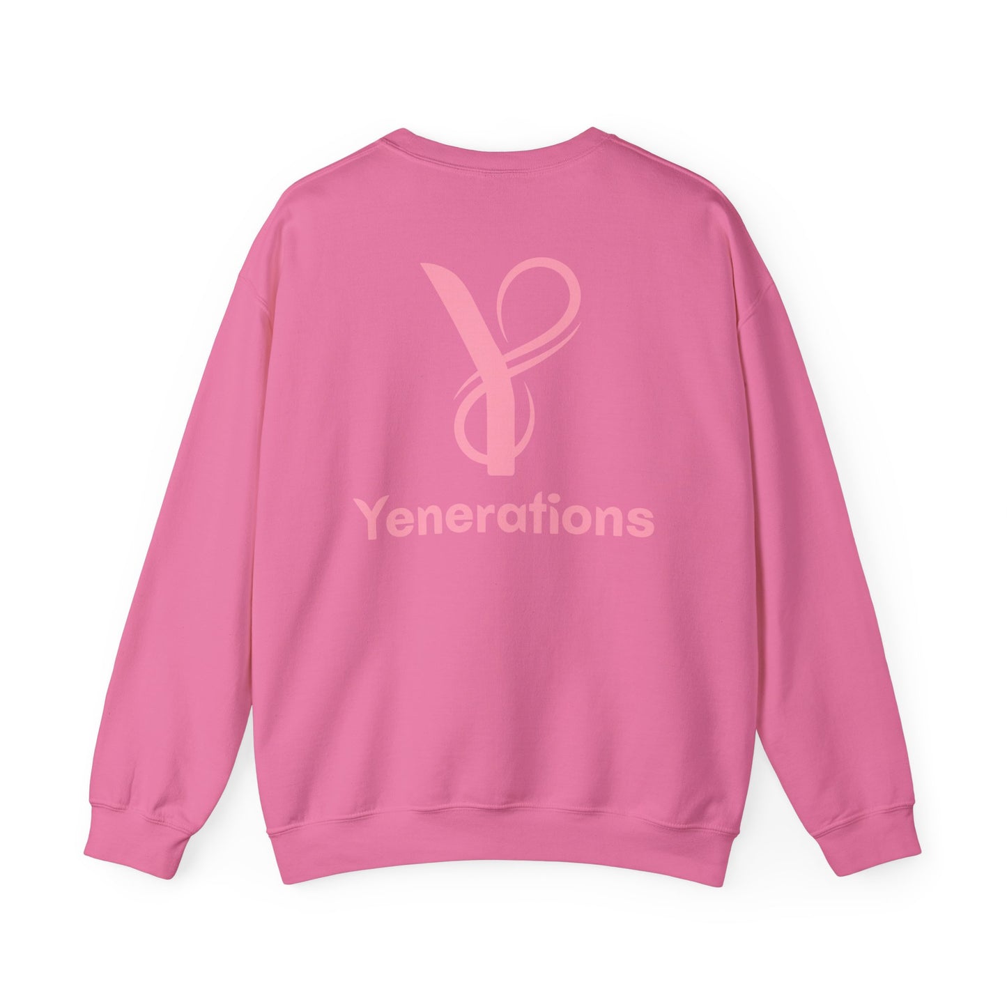 Sudadera Yenerations - Sweatshirt