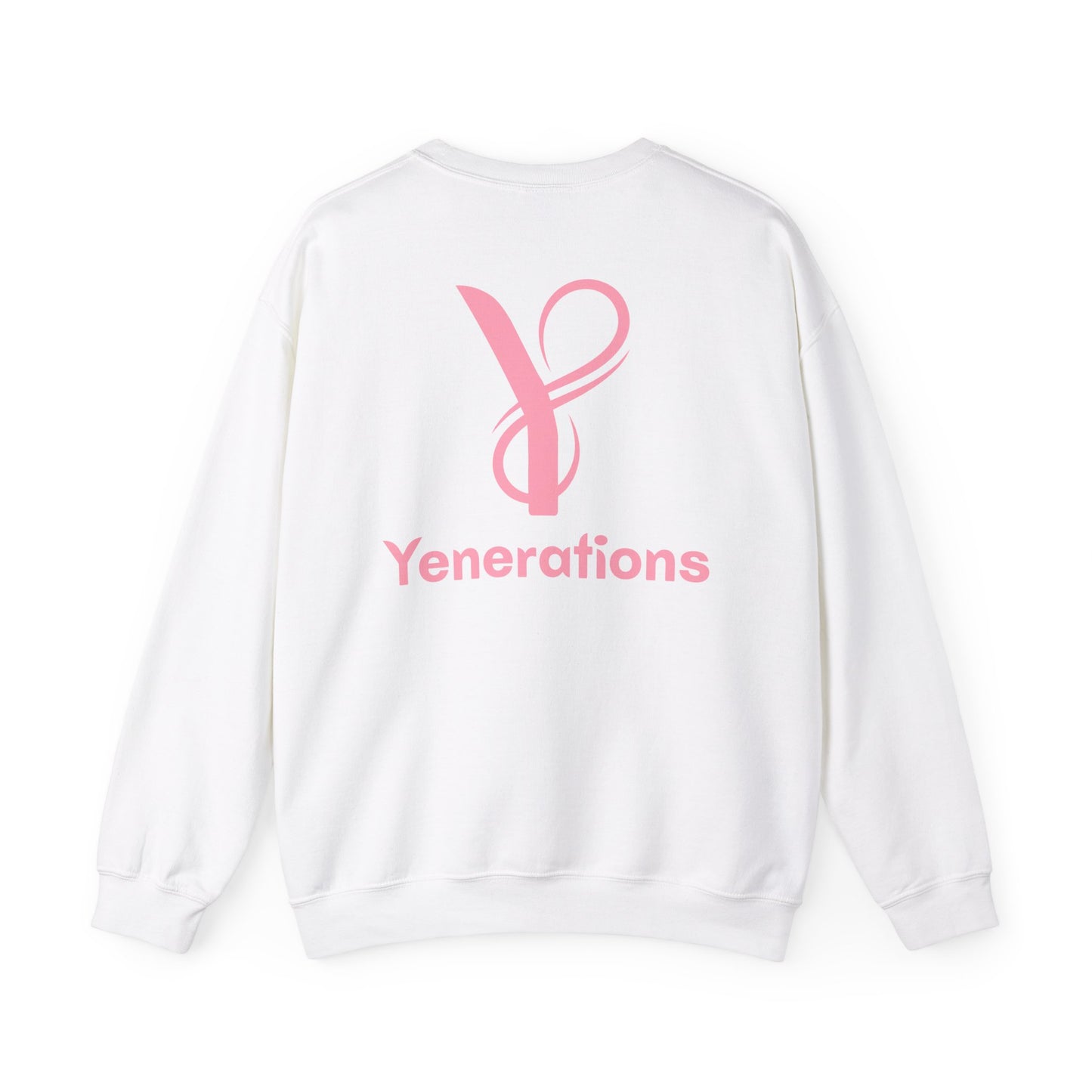 Sudadera Yenerations - Sweatshirt