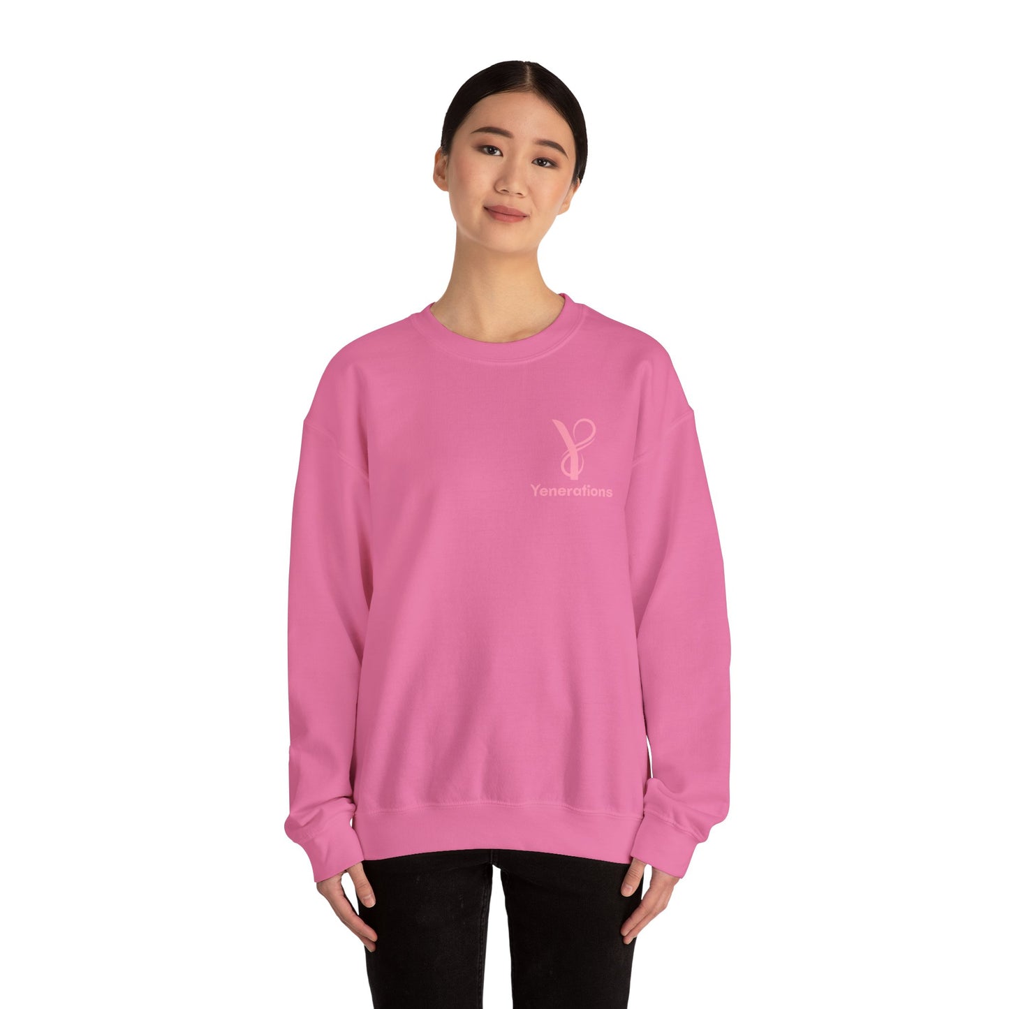 Sudadera Yenerations - Sweatshirt