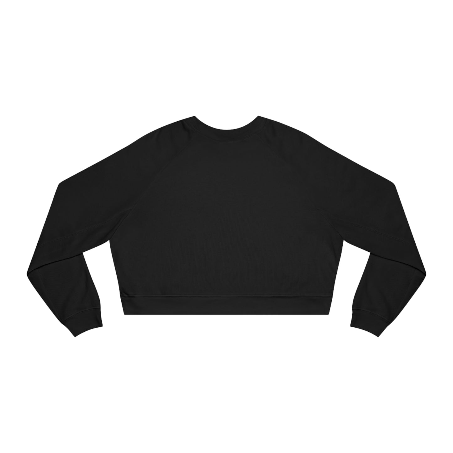 Jesucristo - Sudadera Sin Capucha - Sweater / Crop Top Cristiana para Jovenes