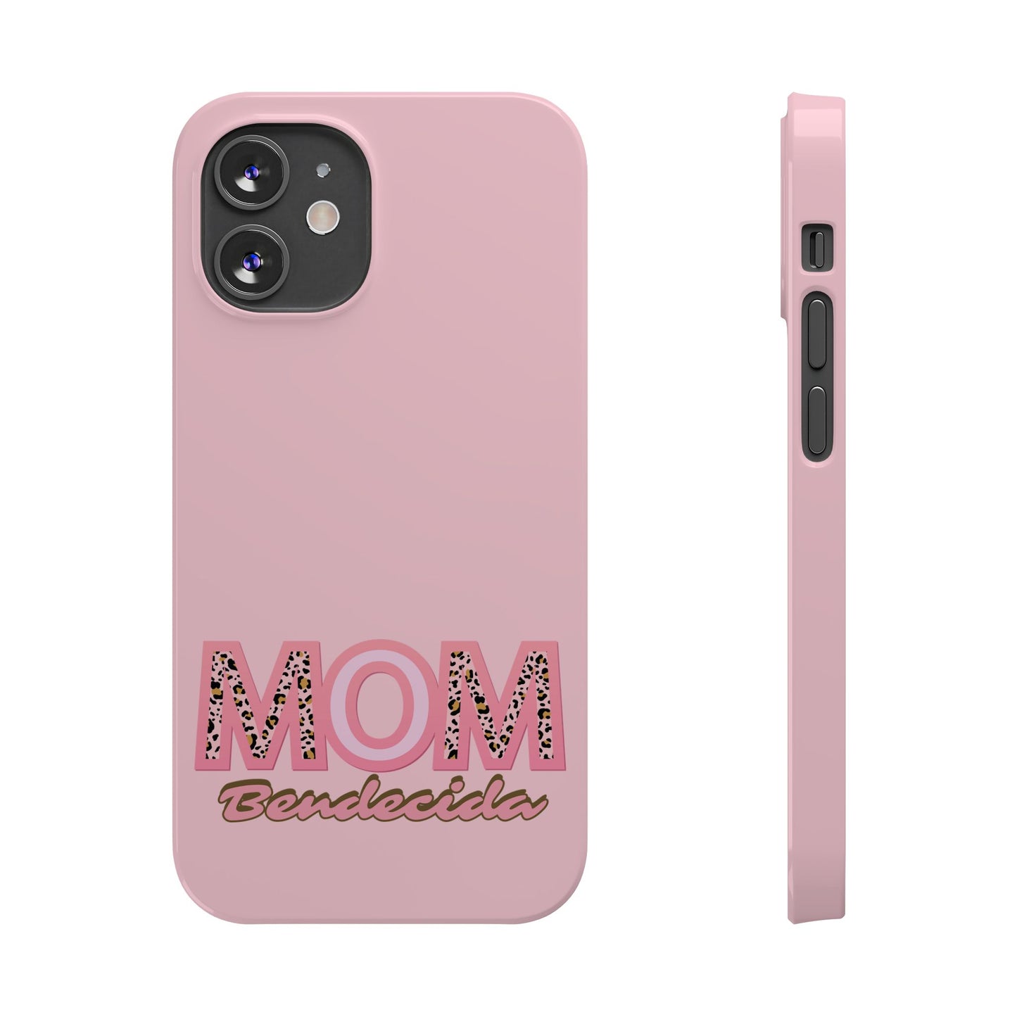 Mamá Bendecida - Funda, Carcasa, Case para Teléfono Mujer