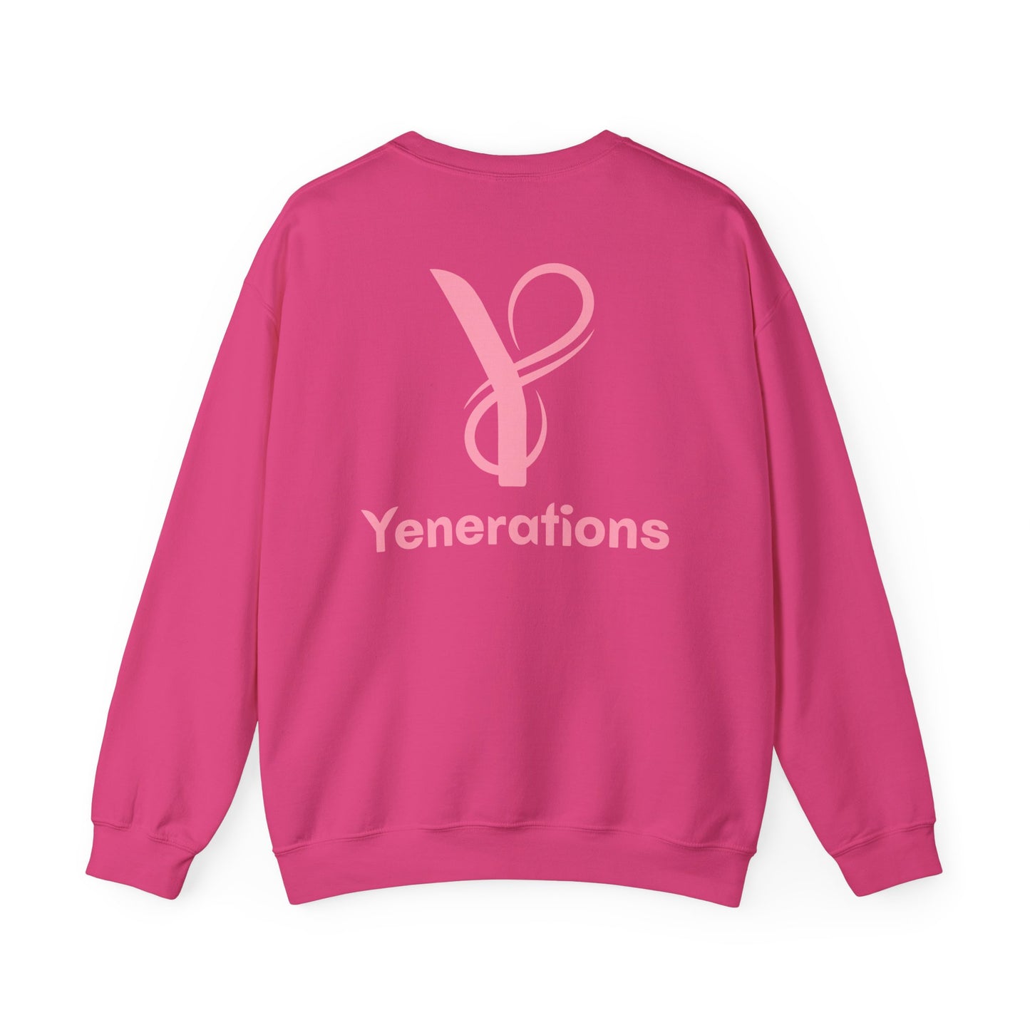 Sudadera Yenerations - Sweatshirt