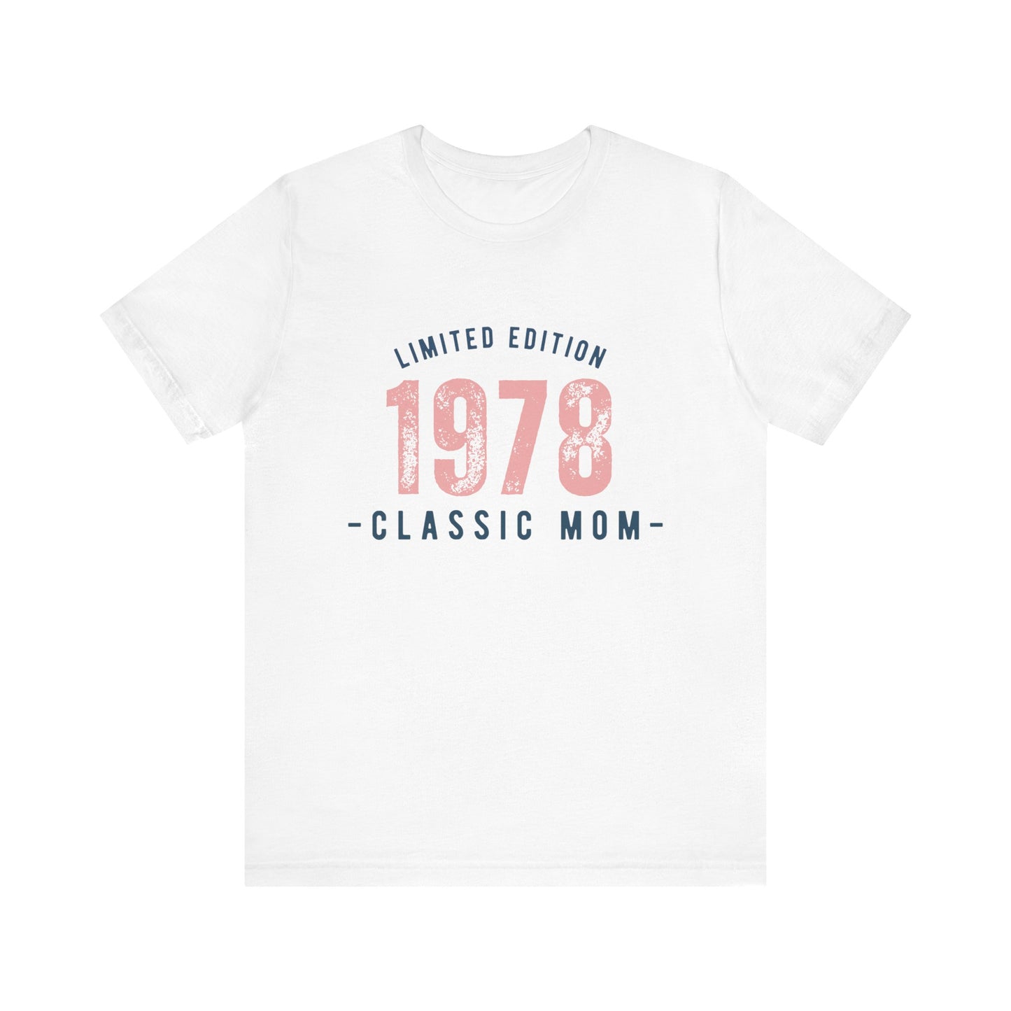 Camiseta, T-Shirt para Mamá - Edición Limitada Mama Clásica