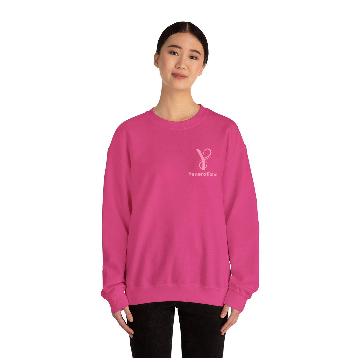 Sudadera Yenerations - Sweatshirt