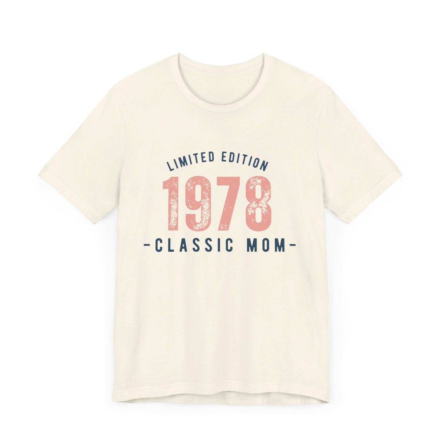 Camiseta, T-Shirt para Mamá - Edición Limitada Mama Clásica