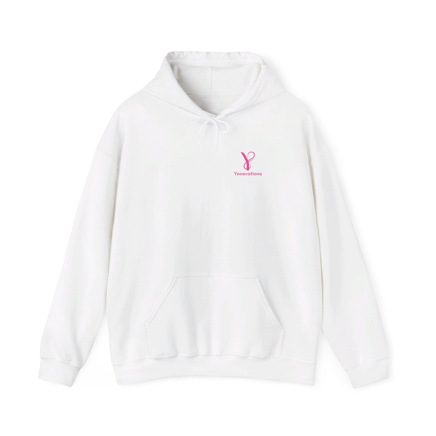 Sudadera con Capucha Cristiana Mujer